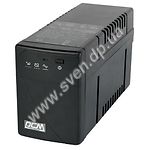 Изображение UPS PowerCom BNT 400A Фото UPS PowerCom BNT 400A
