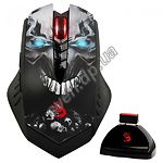 Изображение Мышка A4tech Bloody R80A Skull Wireless Фото Мышка A4tech Bloody R80A Skull Wireless