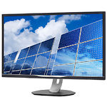 Изображение PHILIPS 32" 328B6QJEB/00 IPS 4K(2560x1440), 5ms. 178/178, DP/HDMI/DVI/VGA, USB, Audio Фото PHILIPS 32" 328B6QJEB/00 IPS 4K(2560x1440), 5ms. 178/178, DP/HDMI/DVI/VGA, USB, Audio