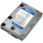 Изображение HDD WD 3200AAKS 320GB Blue 7200rpm 16MB S-ATA-II Фото HDD WD 3200AAKS 320GB Blue 7200rpm 16MB S-ATA-II
