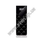 Изображение USB Flash - 8GB (SILICON POWER Ultima U03 Black SP008GBUF2U03V1K) Фото USB Flash - 8GB (SILICON POWER Ultima U03 Black SP008GBUF2U03V1K)