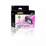 Изображение Зарядное устройство SERTEC ST-T6 12V/2000mA (разъем 2.5mm) Фото Зарядное устройство SERTEC ST-T6 12V/2000mA (разъем 2.5mm)