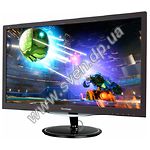 Изображение ViewSonic 23.6" TFT VX2457-MHD WLed (black) 1ms Wide 16:9,1920 x 1080,1000:1,250 кд/м2 (VS16263) Фото ViewSonic 23.6" TFT VX2457-MHD WLed (black) 1ms Wide 16:9,1920 x 1080,1000:1,250 кд/м2 (VS16263)