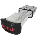 Изображение USB Flash 64Gb SanDisk Ultra Fit USB 3.0 SDCZ43-064G-GAM46 Фото USB Flash 64Gb SanDisk Ultra Fit USB 3.0 SDCZ43-064G-GAM46