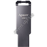 Изображение USB Flash 32GB Apacer AH360 Ashy USB 3.1 (AP32GAH360A-1) Фото USB Flash 32GB Apacer AH360 Ashy USB 3.1 (AP32GAH360A-1)