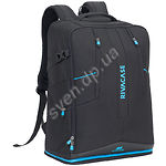 Изображение Рюкзак для Notebook RivaCase 7890 (Black) с диагональю дисплея 16' Фото Рюкзак для Notebook RivaCase 7890 (Black) с диагональю дисплея 16'
