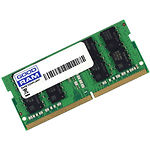 Фото SO-DIMM 4GB DDR4 2666МГц Goodram (GR2666S464L19S/4G)