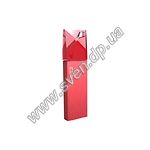 Изображение USB Flash - 8GB (KINGSTON DataTraveler DTSE3 red KC-U688G-3YR) Фото USB Flash - 8GB (KINGSTON DataTraveler DTSE3 red KC-U688G-3YR)