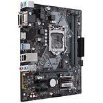 Фото ASUS PRIME H310M-A S-1151