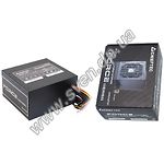 Изображение Блок питания Chieftec CPS-500S Force Фото Блок питания Chieftec CPS-500S Force