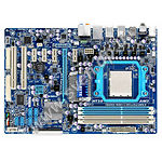 Изображение Материнская плата GIGABYTE GA-MA770T-UD3 AMD770/SB710, ATX, 4*DDR3, PCI-Ex2.0, 1394a, 7.1-ch, S/PDI Фото Материнская плата GIGABYTE GA-MA770T-UD3 AMD770/SB710, ATX, 4*DDR3, PCI-Ex2.0, 1394a, 7.1-ch, S/PDI