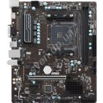 Изображение Материнская плата MSI A320M PRO-VH PLUS S-AM4 AMD A320, DDR4, mATX Фото Материнская плата MSI A320M PRO-VH PLUS S-AM4 AMD A320, DDR4, mATX