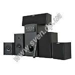 Изображение Комплект акустики F&D F-681 (black) Home Theatre 50W Woofer+5*20W speakers,Q.Sound, ДУ (тот же IHOO Фото Комплект акустики F&D F-681 (black) Home Theatre 50W Woofer+5*20W speakers,Q.Sound, ДУ (тот же IHOO
