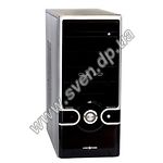 Изображение Корпус LogicPower 0077-400W ATX/ MATX, 20+4Pin, 1xSATA, 4x4pin Molex, 80mm FAN, CD-ROMx2, HDDx1, FD Фото Корпус LogicPower 0077-400W ATX/ MATX, 20+4Pin, 1xSATA, 4x4pin Molex, 80mm FAN, CD-ROMx2, HDDx1, FD