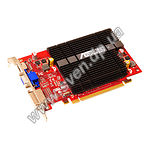 Фото ASUS ATI Radeon HD4350 PCI-E 512MB GDDR2 HDTV&DVI (EAH4350SILENT/DI/512GD2/A)