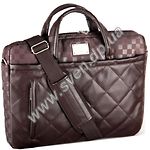 Изображение Сумка для Notebook Continent CC-036 Brown 16" (коричневый/нейлон-полиэстер/38,5x29x3,5см) Фото Сумка для Notebook Continent CC-036 Brown 16" (коричневый/нейлон-полиэстер/38,5x29x3,5см)
