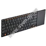 Фото Клавиатура RAPOO E9180p 5GHz Wireless Ultra-Slim
