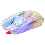 Изображение Мышка A4tech N50 Bloody (White) Фото Мышка A4tech N50 Bloody (White)