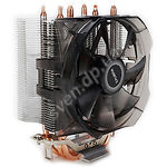 Изображение Cooler CPU Zalman CNPS8X OPTIMA Фото Cooler CPU Zalman CNPS8X OPTIMA