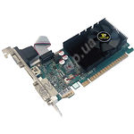 Изображение Видеокарта Manli GeForce GT710 1Gb DDR3 (M-NGT710/3R7LHDLP) LOW PROFILE Фото Видеокарта Manli GeForce GT710 1Gb DDR3 (M-NGT710/3R7LHDLP) LOW PROFILE