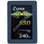 Изображение SSD Leven JS500 240Gb Silicon Motion MLC (JS500SSD240GB) Фото SSD Leven JS500 240Gb Silicon Motion MLC (JS500SSD240GB)
