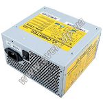 Изображение Блок питания Chieftec GPA-450S Фото Блок питания Chieftec GPA-450S