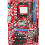 Фото Материнская плата MSI 770T-C45 AM2+/AM3 AMD770/SB710, PCIe16x, DDR2, S-ATA Raid, Sound 8ch, LAN Gig