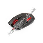Изображение Мышка A4tech V2 Bloody Game LASER USB Holeless, 1 Wheel, 7 key, 3000cpi, Black Фото Мышка A4tech V2 Bloody Game LASER USB Holeless, 1 Wheel, 7 key, 3000cpi, Black