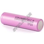 Фото Аккумулятор Samsung 18650 Li-Ion ICR18650-26J M, 2600mAh, 5.2A, 4.2/3.6/2.75V
