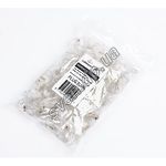 фото Коннектор Cablexpert PLUG3UP6/50 (RJ-45 UTP Cat.5e 8P8C уп.50 шт)