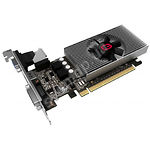 Изображение Видеокарта Gainward GeForce GT730 2GB DDR5 (426018336-3859) Фото Видеокарта Gainward GeForce GT730 2GB DDR5 (426018336-3859)