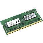 Изображение SO-DIMM 4GB DDR3 PC12800 (1600) Kingston Value (KVR16S11S8/4) Фото SO-DIMM 4GB DDR3 PC12800 (1600) Kingston Value (KVR16S11S8/4)