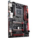 Изображение Материнская плата GIGABYTE GA-AB350-Gaming 3 Фото Материнская плата GIGABYTE GA-AB350-Gaming 3