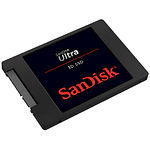 Изображение SSD SanDisk Ultra 3D 1TB 2.5" SATA-3 (SDSSDH3-1T00-G25) Фото SSD SanDisk Ultra 3D 1TB 2.5" SATA-3 (SDSSDH3-1T00-G25)