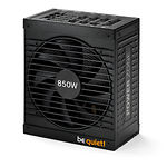 Изображение Блок питания be quiet! Power Zone 850W, 80+Bronze (BN212) Фото Блок питания be quiet! Power Zone 850W, 80+Bronze (BN212)