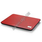 Изображение Подставка под ноутбук Deepcool N17 Red Фото Подставка под ноутбук Deepcool N17 Red