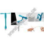 Изображение Вентилятор Xiaomi Mi portable Fan White USB Фото Вентилятор Xiaomi Mi portable Fan White USB