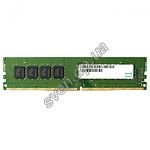 Изображение DDR-4 8GB 2133МГц Apacer (EL.08G2R.GDH) CL15 Фото DDR-4 8GB 2133МГц Apacer (EL.08G2R.GDH) CL15