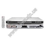 Фото Sven HD-1040 black DVD плеер, MPEG4,DTS,OPTIC,COAX, 5.1,SCART,стерео,композ.,S-Video