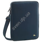 Изображение Сумка для Notebook RivaCase 5010 (Dark Blue) с диагональю дисплея 10.2' Фото Сумка для Notebook RivaCase 5010 (Dark Blue) с диагональю дисплея 10.2'