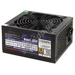 Изображение Блок питания Frime BEAST-1650 1650W Фото Блок питания Frime BEAST-1650 1650W