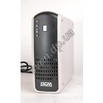 Изображение Инвертор/UPS PowerCom ICH-550 12V->220V 300W c зарядным устройством 8А, 7мс переключение Фото Инвертор/UPS PowerCom ICH-550 12V->220V 300W c зарядным устройством 8А, 7мс переключение