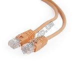 Изображение Кабель patch cord 2м UTP Orange Cablexpert PP12-2M/O Фото Кабель patch cord 2м UTP Orange Cablexpert PP12-2M/O