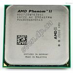 Изображение CPU AMD Phenom II X3 720 Triple-Core Socket-AM3 Tray (HDZ720WFK3DGI) Фото CPU AMD Phenom II X3 720 Triple-Core Socket-AM3 Tray (HDZ720WFK3DGI)