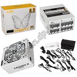 Фото Блок питания Super Flower Ledex II 80 Plus Gold White - 1000W (SF-1000F14EG WH)