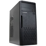 Изображение Корпус GAMEMAX ET-210-500W Фото Корпус GAMEMAX ET-210-500W