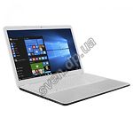 Изображение Notebook ASUS X705MA-GC003 17FMI/N5000/4/1TB/Inte l HD/Lin/White Фото Notebook ASUS X705MA-GC003 17FMI/N5000/4/1TB/Inte l HD/Lin/White