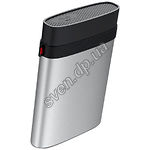 Изображение внешний HDD SILICON POWER 5TB ext. USB3.0 2,5" (Armor A85 Silver - SP050TBPHDA85S3S) Фото внешний HDD SILICON POWER 5TB ext. USB3.0 2,5" (Armor A85 Silver - SP050TBPHDA85S3S)