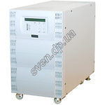 Изображение UPS PowerCom VGD-2000 LCD-display,RS-232,USB,soft&cable Фото UPS PowerCom VGD-2000 LCD-display,RS-232,USB,soft&cable