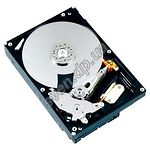 Изображение HDD TOSHIBA 500GB 7200rpm 64MB S-ATA-3 (HDWD105UZSVA) Фото HDD TOSHIBA 500GB 7200rpm 64MB S-ATA-3 (HDWD105UZSVA)